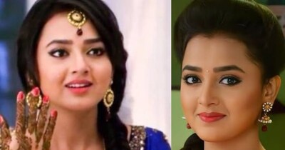 तेजस्वी प्रकाश ने शेयर की 2016 की यादें. (फोटो साभारः इंस्टाग्राम @tejasswiprakash)