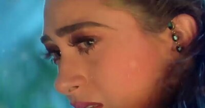 Kumar Sanu's 'Tere Ishq Mein Naachenge' Remains 90s Heartbreak Anthem