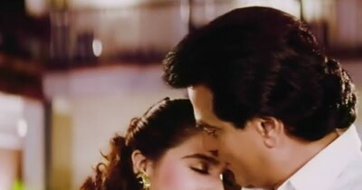 जीतेंद्र-अमृता सिंह का 'तेरी मोहब्बत ने दिल' आज भी दिलों पर राज करता है.