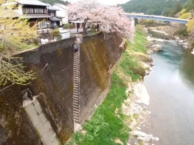 जरा सी गलती और सीधी मौत, दुनिया की सबसे खतरनाक सीढ़ी, जिस पर चढ़ना नामुमकिन!