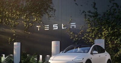 Tesla Faces Unexpected Hurdles in India, Offers Lakhs in Discounts Amid Slow Sales
