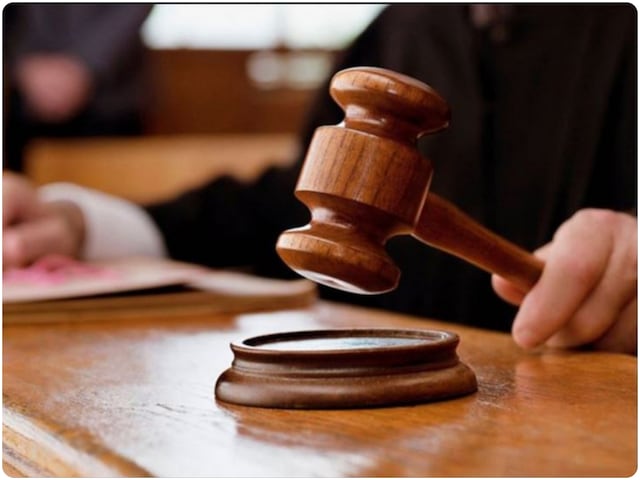 आसिया अंद्राबी समेत तीन दोषियों की सजा पर सुनवाई टली, 2 फरवरी को अगली तारीख