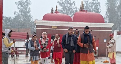 थावे मंदिर चोरी कांड में मोहिनी, दीपक राय और इजमामुल आलम की साजिश, प्रेम कहानी और पुलिस जांच के नए खुलासे 