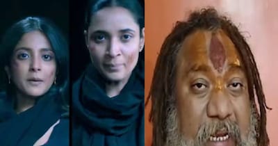 'द केरल स्टोरी 2' के टीजर को एक तबका प्रोपेगैंडा बता रहा है. (फोटो साभार: YouTube/Videograb)