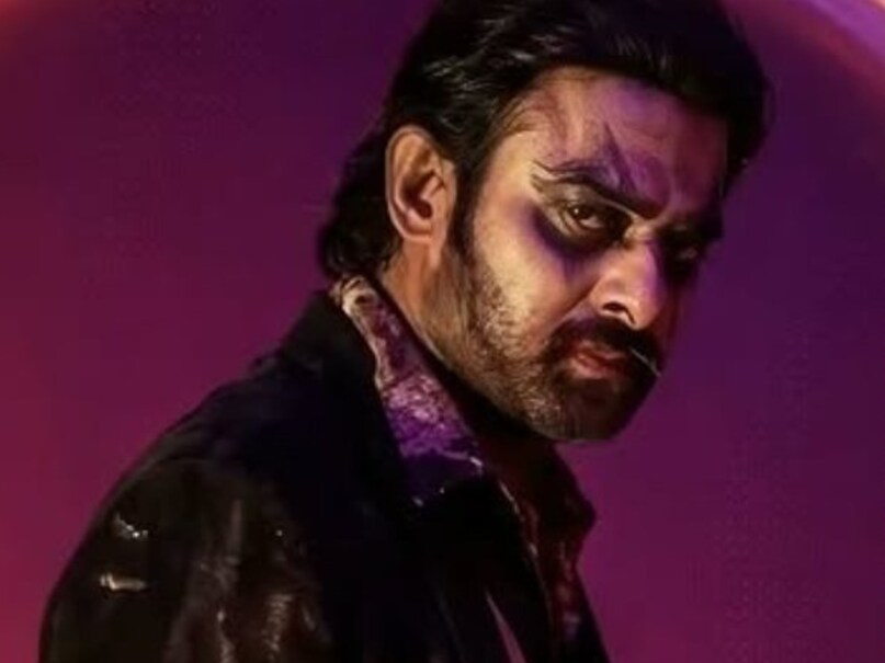 The Raja Saab Cast Fee