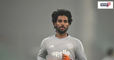 तिलक वर्मा का सर्जरी के बाद पहला रिएक्शन