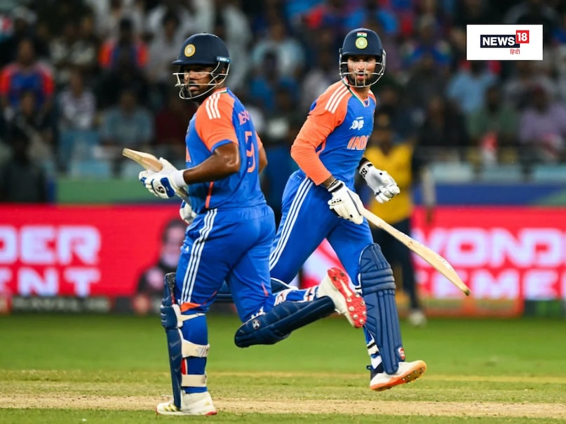 অভিষেক শর্মা চোট নিয়ে উদ্বেগ, ভারতীয় খেলোয়াড়দের ফিটনেস নিয়ে উদ্বেগ, ভারতীয় ক্রিকেটারদের চোটের খবর, টি২০ বিশ্বকাপ, হর্ষিত রানা, অভিষেক শর্মা, তিলক ভার্মা, ওয়াশিংটন সুন্দর, ৪ ভারতীয় খেলোয়াড়ের চোট, অভিষেক শর্মা, টি২০ বিশ্বকাপ