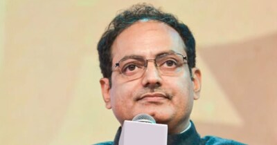 Vikas Divyakirti Shares Panacea Tips to Boost Student Concentration