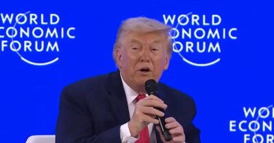 भारत अमेरिका ट्रेड डील पर बोले ट्रंप