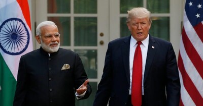 US Reduces Tariffs on Indian Goods: From 50% to 18%, Ambassador Sergio Gore Confirms