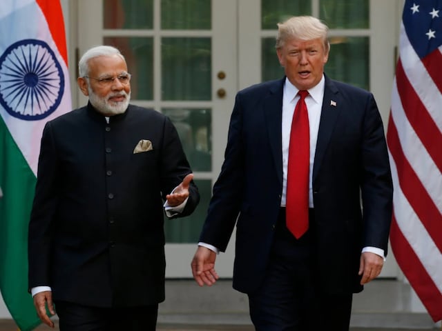 Will India benefit or suffer from the cancellation of Trump tariffs? know this