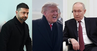 रूस यूक्रेन शांति समझौता