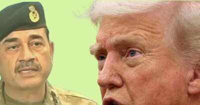 अमेर‍िका ने पाक‍िस्‍तान को भी बोझ देशों की श्रेणी में डाला है.