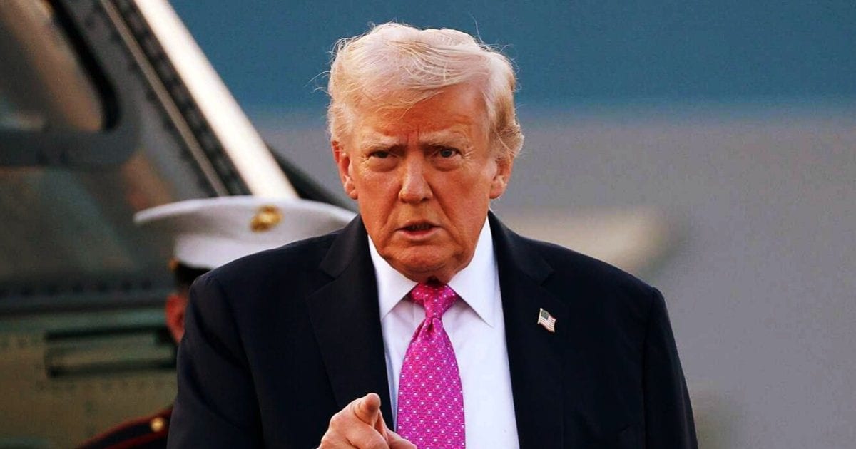 डोनाल्ड ट्रंप की 'वेलफेयर लिस्ट' से भारत क्यों गायब? जानें इसकी असली वजह