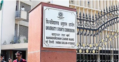 प्रियंका चतुर्वेदी ने यूजीसी के नए नियमों पर सवाल उठाए हैं. (फाइल फोटो)