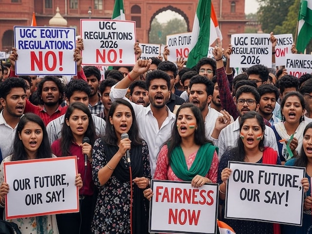  डिग्री बांटने से लेकर विवाद सुलझाने तक, कहां फेल हुआ आयोग