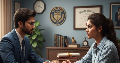 HEI को सुसाइड रोकने के इंफ्रास्ट्रक्चर, क्राइसिस रिस्पॉन्स प्रोटोकॉल और क्राइसिस के बाद रीइंटीग्रेशन प्लान भी लागू करने होंगे.