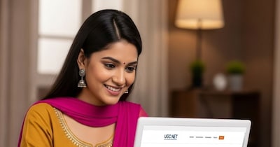 UGC NET Result December 2025: यूजीसी नेट रिजल्ट अगले कुछ दिनों में जारी होने की उम्मीद है