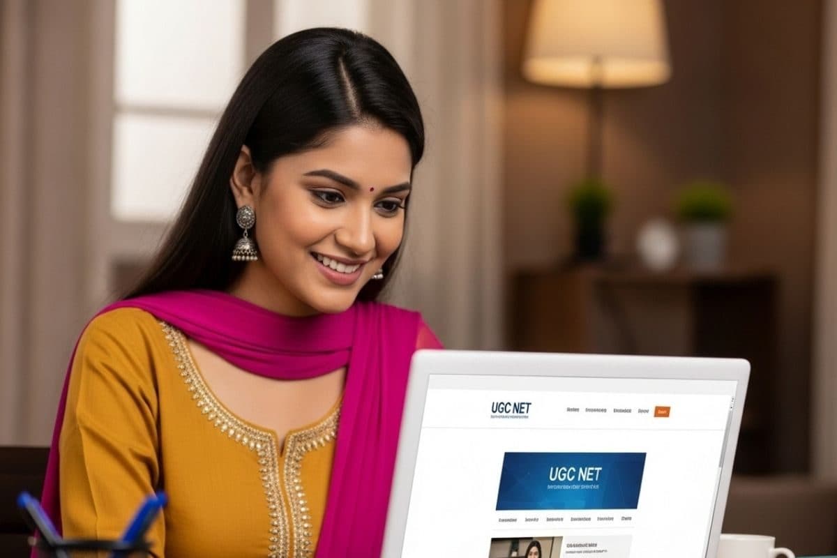 UGC NET Result: यूजीसी नेट रिजल्ट कब आएगा ugcnetntanicin पर देखते रहें अपडेट