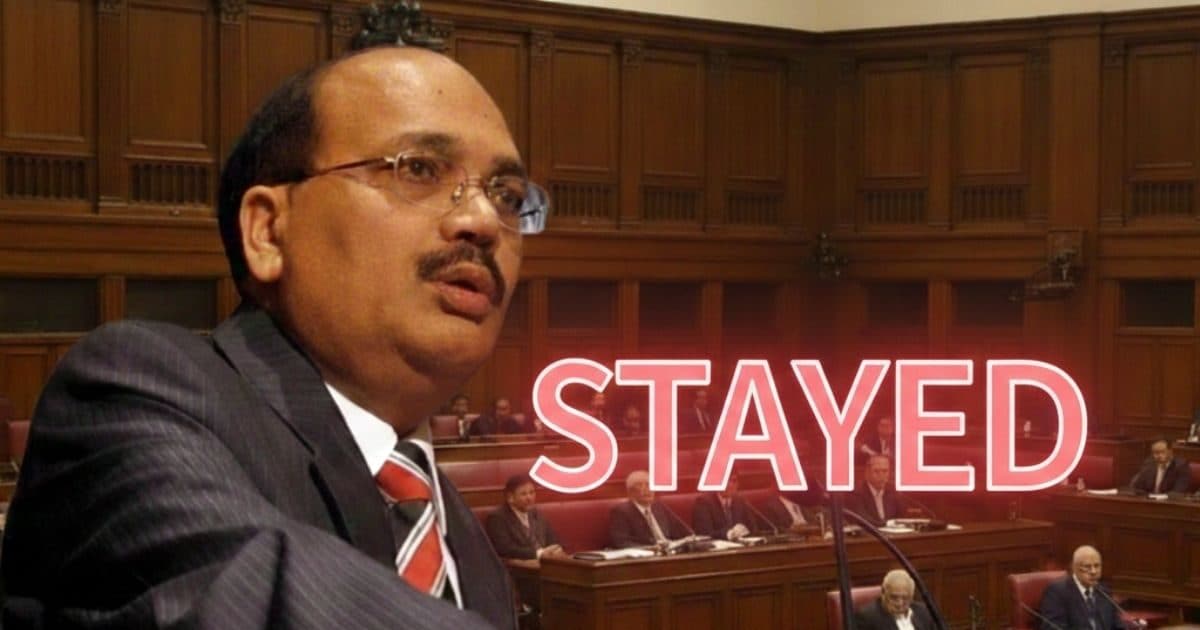 सुप्रीम कोर्ट ने UGC के नियमों को बताया अस्पष्ट, क्या बदलेगी गाइडलाइन? 10 पॉइंट्स में समझिए आज क्या-क्या हुआ