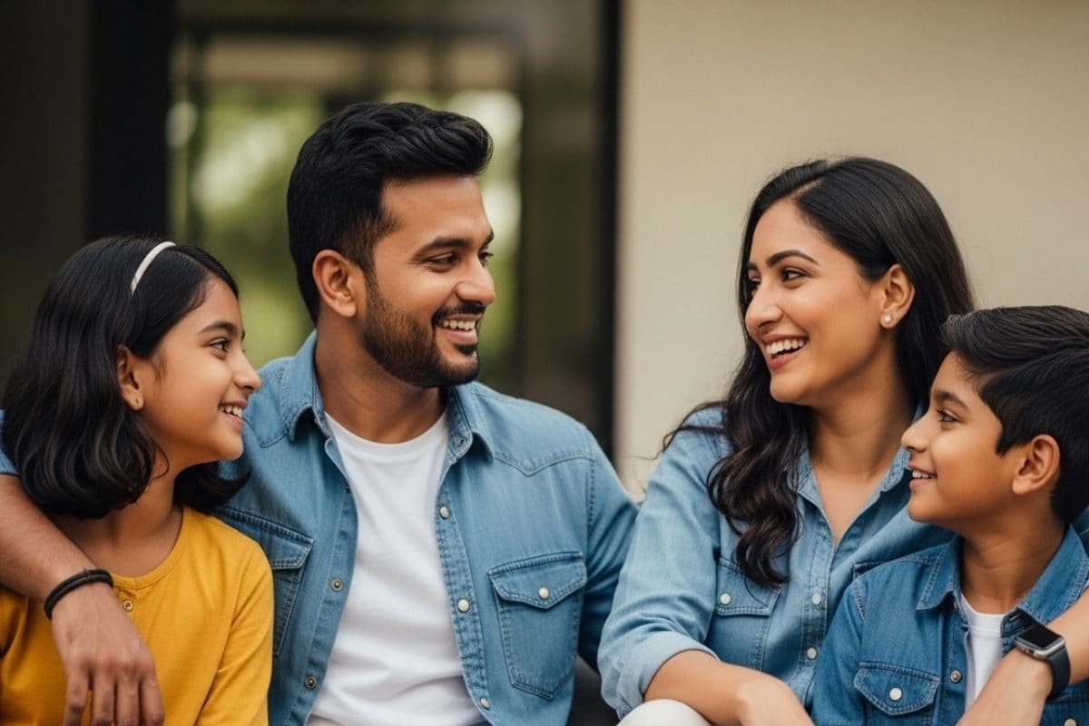 Parenting Guide: क्या आपका बच्चा गुमसुम रहता है UNICEF के ये 7 टिप्स बदल देंगे पूरी दुनिया