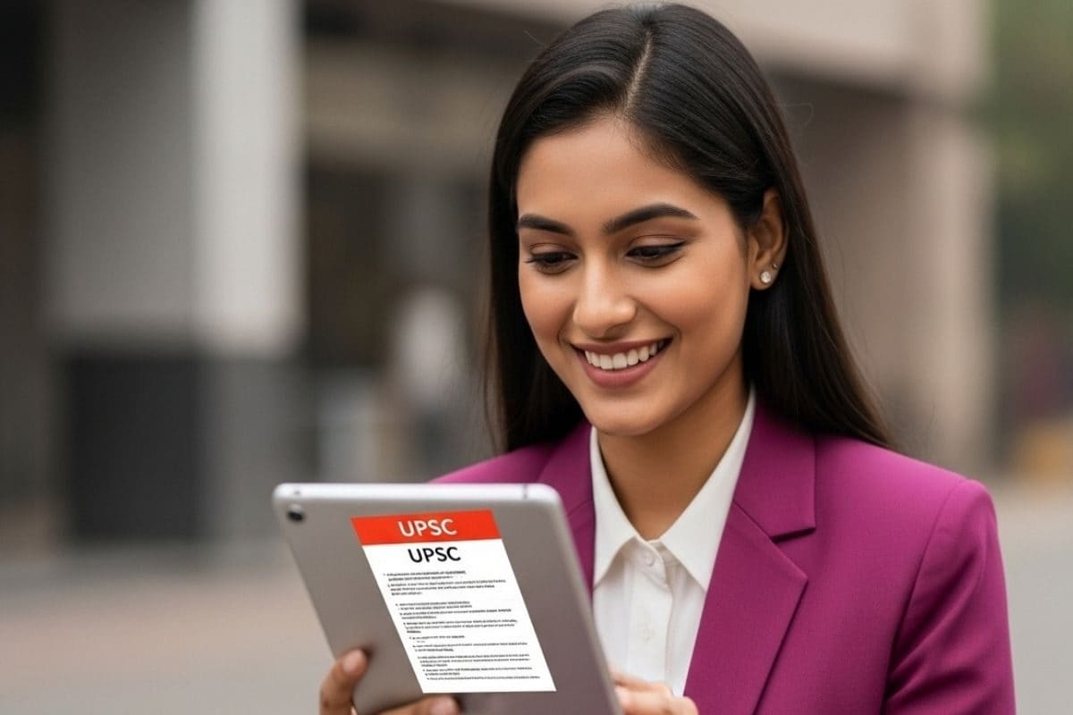 UPSC Interview: यूपीएससी इंटरव्यू कब होगा गणतंत्र दिवस परेड की वजह से हुआ स्थगित धौलपुर हाउस से आया अपडेट