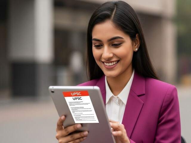 UPSC इंटरव्यू कब होगा? गणतंत्र दिवस की वजह से हुआ स्थगित, धौलपुर हाउस से अपडेट