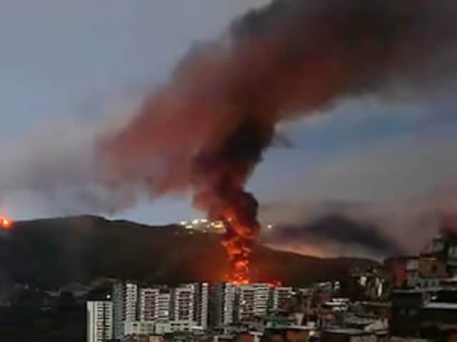 'Meghnad Astra' paralyzes Russia-China weapons in front of Discombobulator