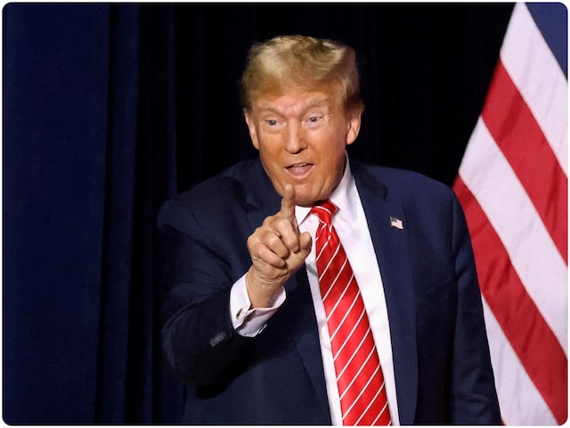 भारत ने अमेरिका को दिया 4.5 लाख करोड़ का झटका! अपने ही जाल में फंस गए ट्रंप