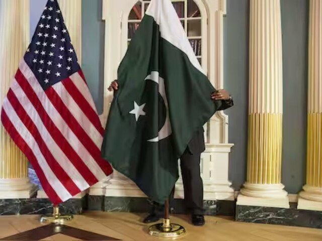Trump has no problem with Pakistan, but Pakistanis are not liked in America