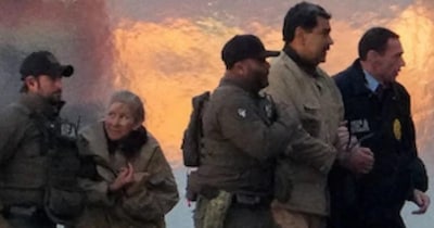 अमेरिका ने मारे कितने सैनिक