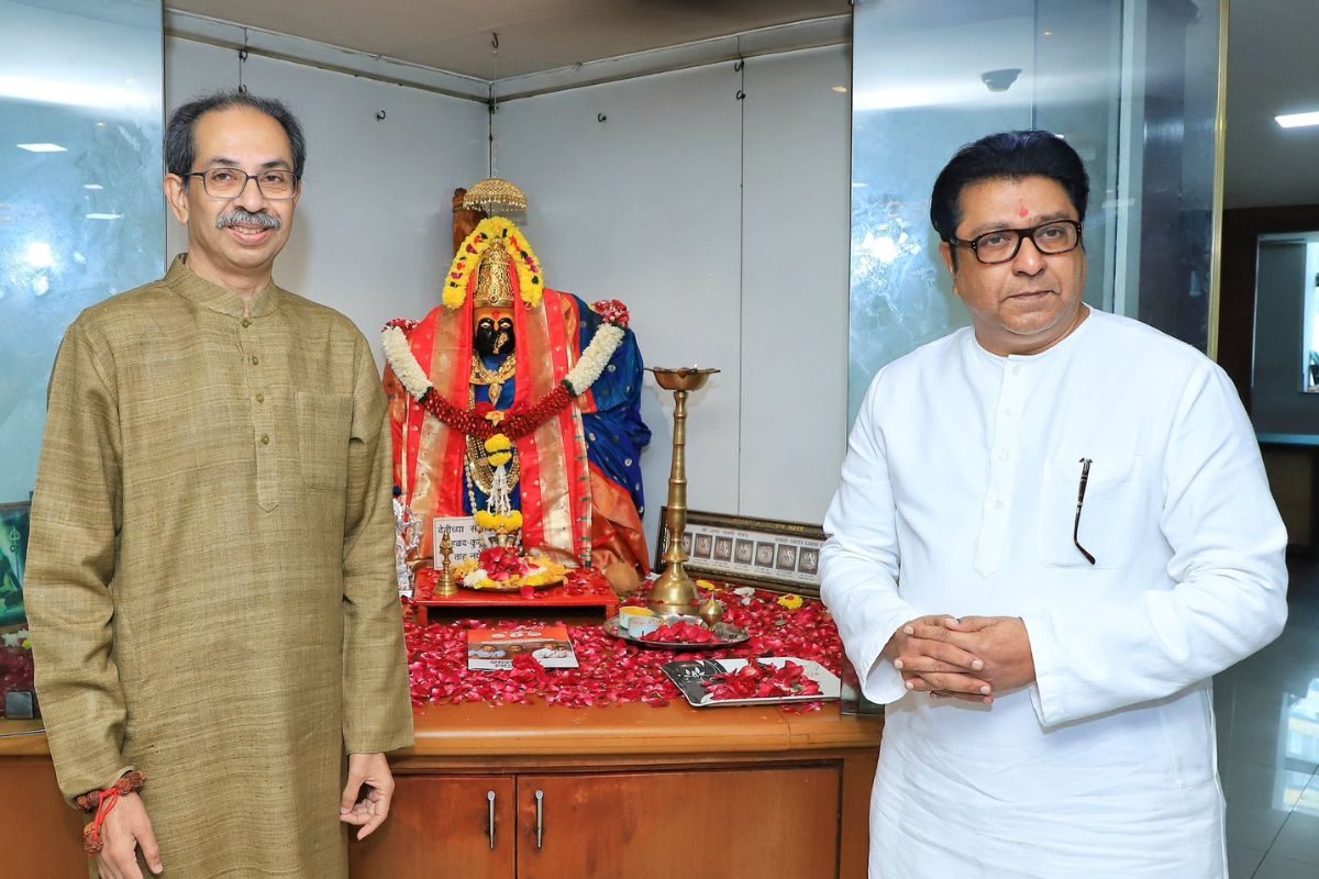 100 यूनिट बिजली मुफ्त बस राइड भी फ्री BMC चुनाव में उद्धव-राज ठाकरे का वादा