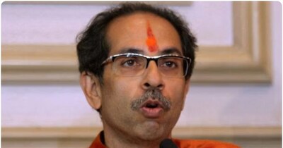 संजय निरुपम ने उद्धव ठाकरे पर निशाना साधा. (फाइल फोटो)