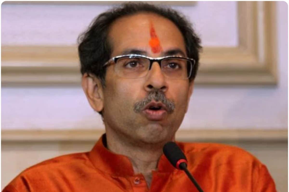 'CM पद के लालच में उद्धव ठाकरे ने...' संजय निरुपम ने बताया- कौन है महाराष्ट्र की राजनीति का असली 'जयचंद'