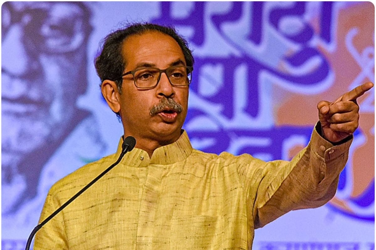 अगर ईश्वर ने चाहा तो BMC का अगला मेयर शिवसेना (UBT) से होगा, उद्धव ठाकरे के बयान से गरमाया माहौल