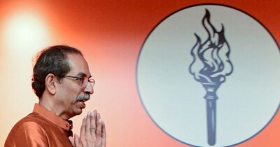 उद्धव ठाकरे की शिवसेना का अब भी हो सकता है मुंबई मेयर. 