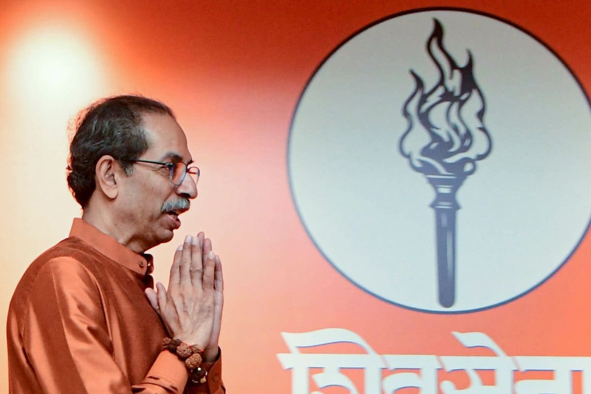 Mumbai BMC Mayor Lottery: उद्धव ठाकरे की शिवसेना का हो सकता है मुंबई बीएमसी मेयर, बहुमत की जरूरत भी नहीं, कैसे होगा यह खेल?