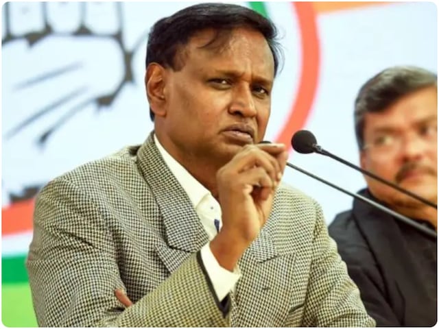  उदित राज ने पद्म पुरस्कारों को क्यों बताया खोखला?