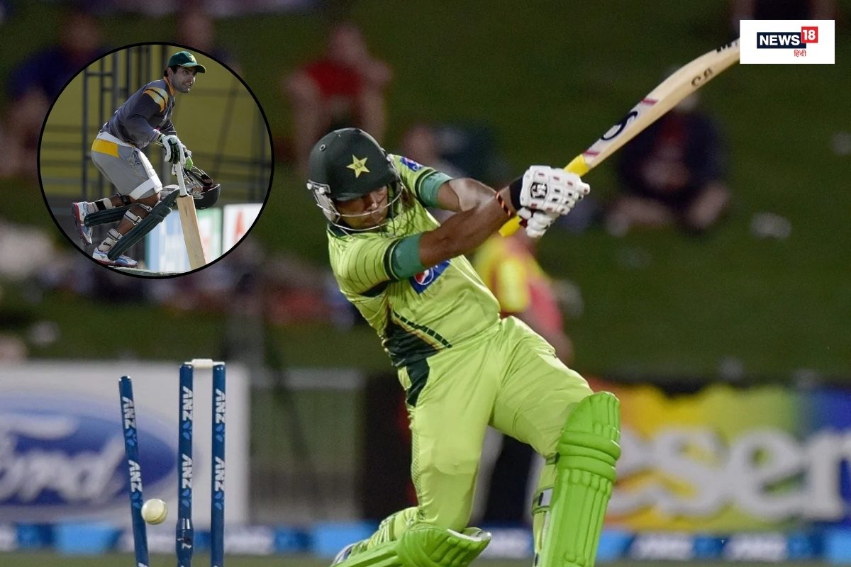 क्रिकेट इतिहास का सबसे बड़ा कलंक! जब 24 घंटे में 3 बार आउट हुआ एक पाकिस्तानी बल्लेबाज, पूरी दुनिया में उड़ा था मजाक