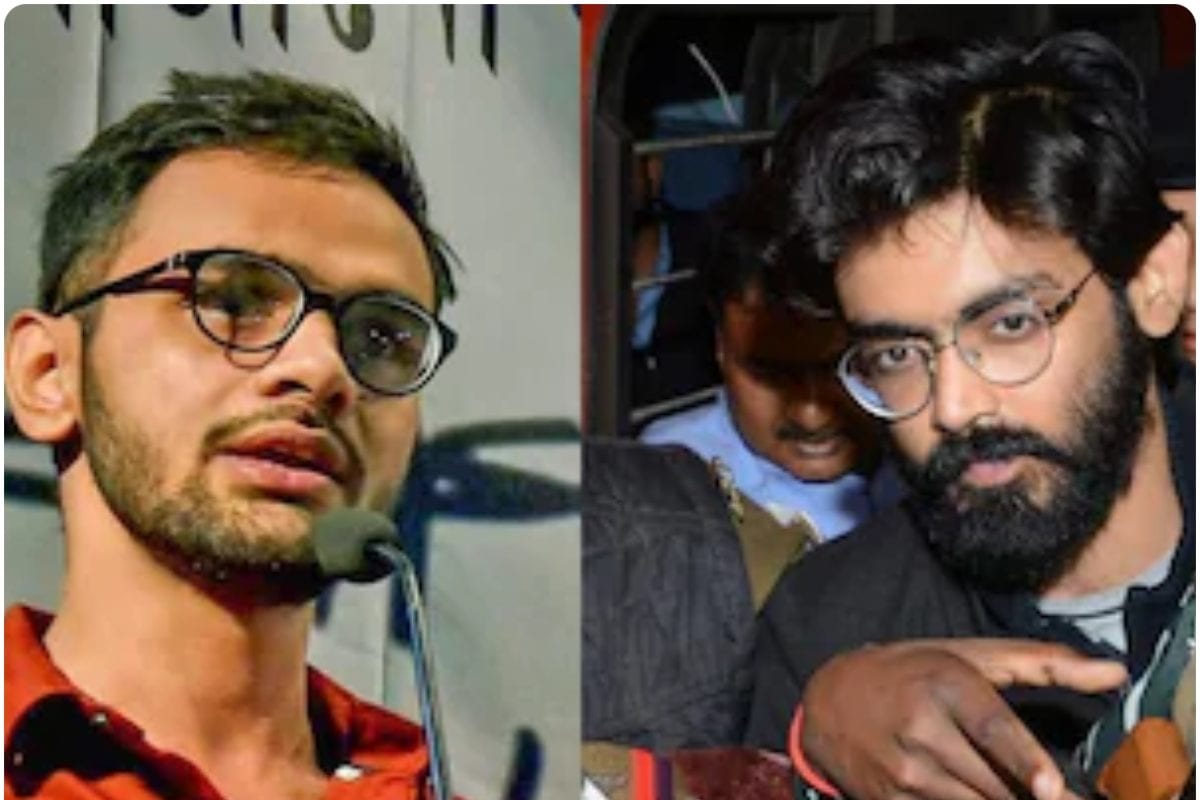 UAPA की धारा 15 (A) जिसे लेकर ओवैसी ने दी थी चेतावनी कांग्रेस की करनी का फल भुगत रहे शरजील इमाम और उमर खालिद