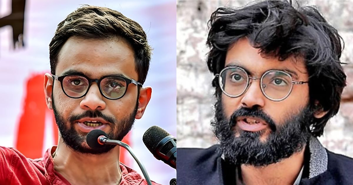 उमर और शरजील एक साल तक बेल भी नहीं मांग पाएंगे, SC की सख्ती की वजह क्या?