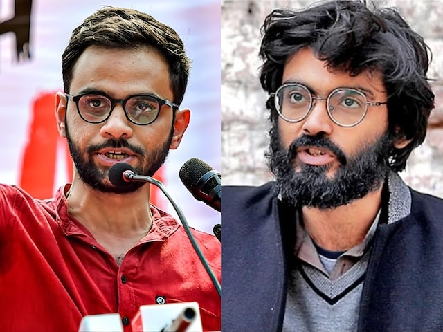 उमर और शरजील एक साल तक बेल भी नहीं मांग पाएंगे, SC की सख्ती की वजह क्या?