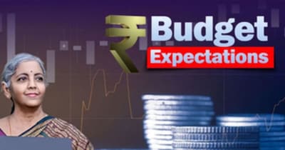 बजट 2026 में टैक्स सुधार से लेकर एआई तक पर फोकस, अर्थव्यवस्था को मिल सकती है नई ऊर्जा. (Image: IANS)