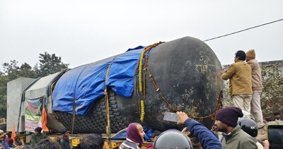 दुनिया का सबसे बड़ा शिवलिंग