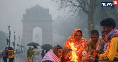 शीतलहर की खबर