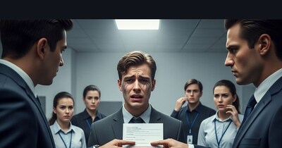 सारण के युवक को IAS बनाने का झांसा, फर्जी लेटर लेकर मसूरी LBS पहुंचा तो मचा हड़कंप.