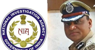 बिहार सरकार ने IPS विनय कुमार को NIA में IG के रूप में प्रतिनियुक्त किया.