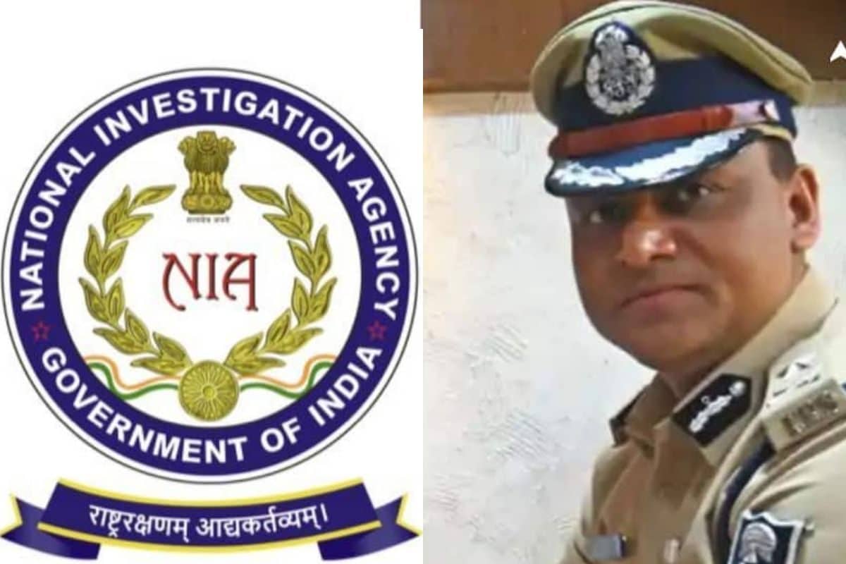 बिहार सरकार ने आईपीएस विनय कुमार को प्रतिनियुक्त पर भेजा, मिली NIA की ये जिम्मेदारी