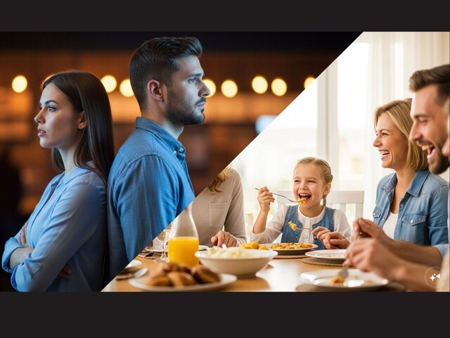 धनु वालों के लव लाइफ में आज हो सकती है टेंशन, परिवार में बढ़ेगी मिठास