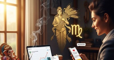 एआई जेनरेटेड प्रतीकात्मक तस्वीर